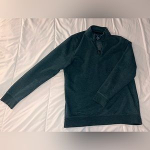 Croft and Barrow Pullover - Medium